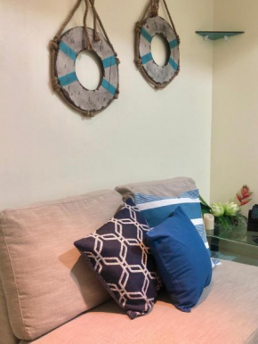 Endless Summer Vibe 2BR @ Azure
